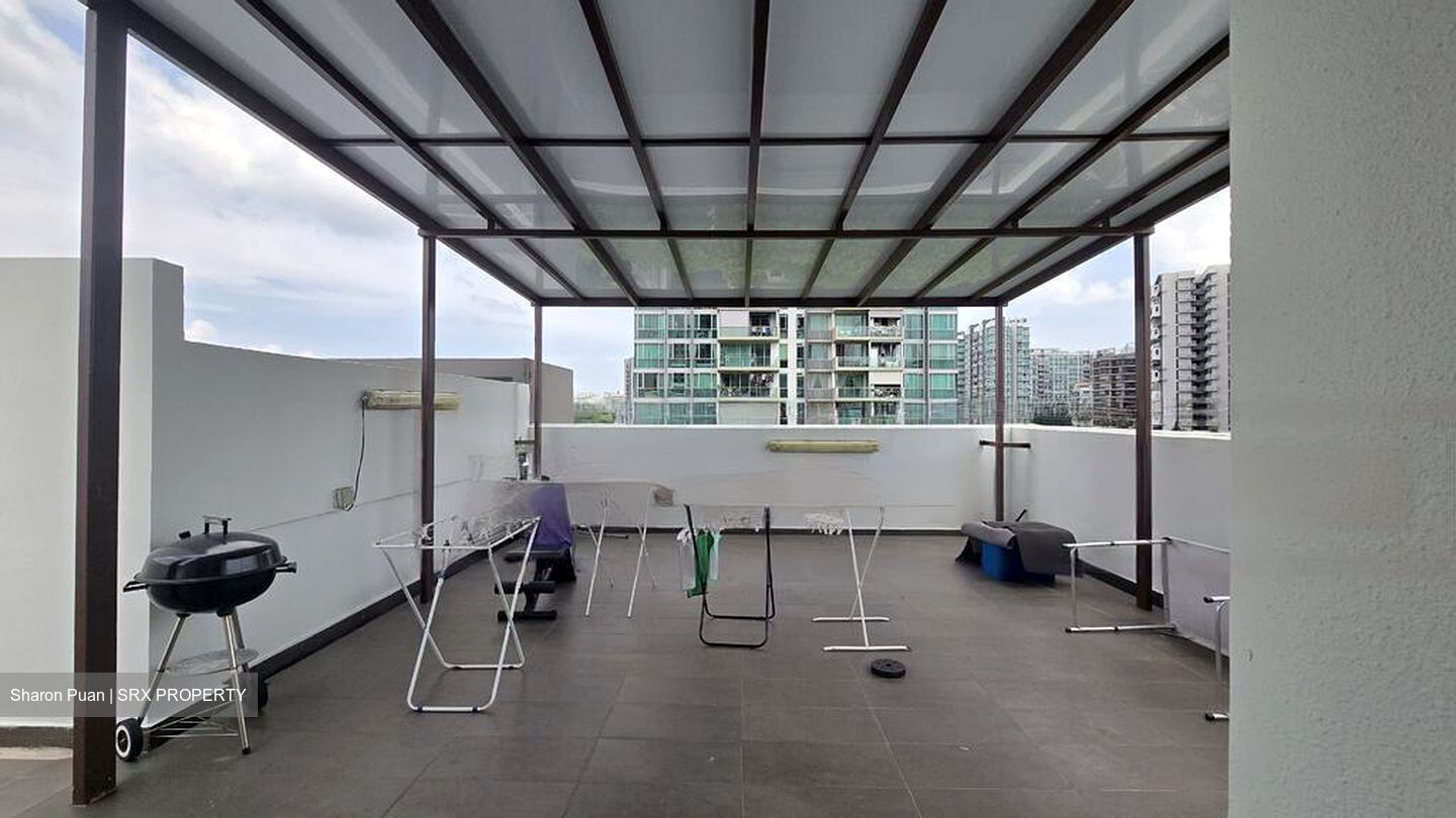 Nin Residence (D13), Apartment #466788051